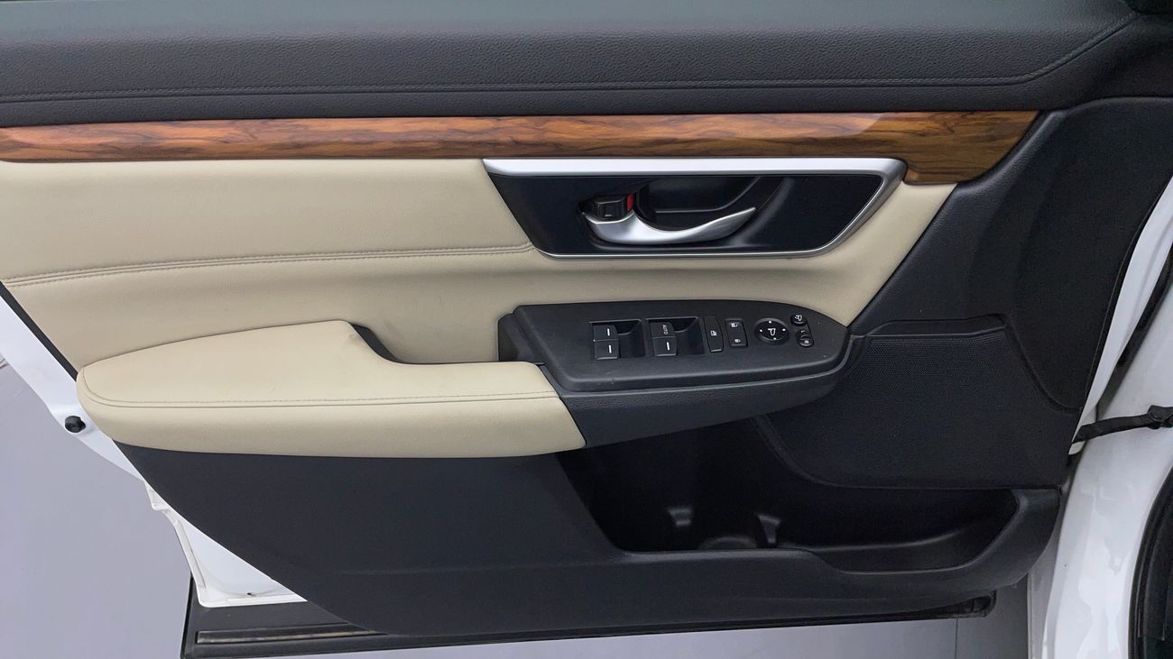 Honda CRV TOURING 2.4 | Zero Down Payment | Free Home Test Drive