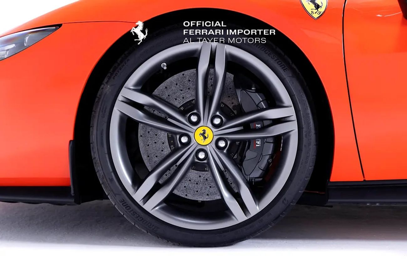 فيراري 296 GTB