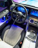 مرسيدس بنز G 63 AMG STD
