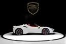 فيراري SF90 سبيدر