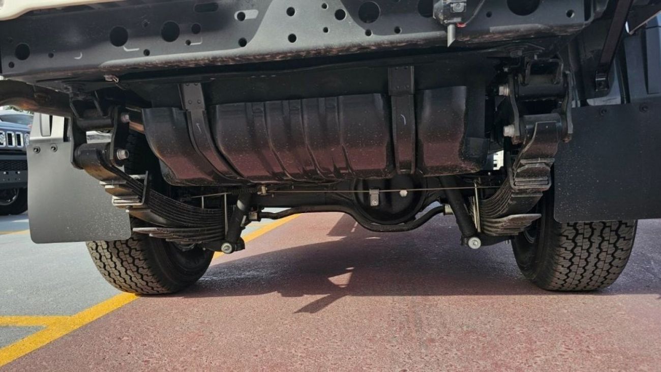 Toyota Land Cruiser Pick Up Toyota Landcruiser 70Series LX V8 4WD 4 DOORS PICKUP(EXPORT &LOCAL)