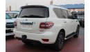 Nissan Patrol (2017) LE T2  V8