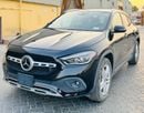 Mercedes Benz GLA250 STD