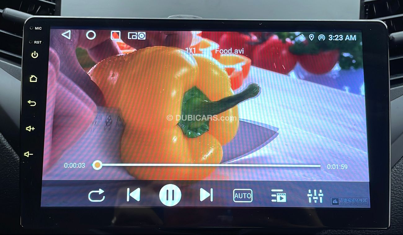 Ford Figo AMBIENTE 1.5 | Under Warranty | Inspected on 150+ parameters