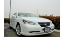 Lexus ES350