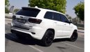 Jeep Grand Cherokee SRT 6.4L Hemi Fully Loaded