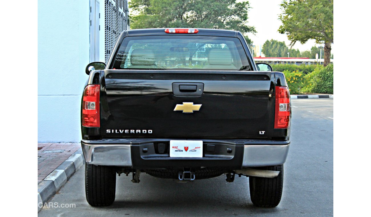 Chevrolet Silverado LT EXCELLENT CONDITION