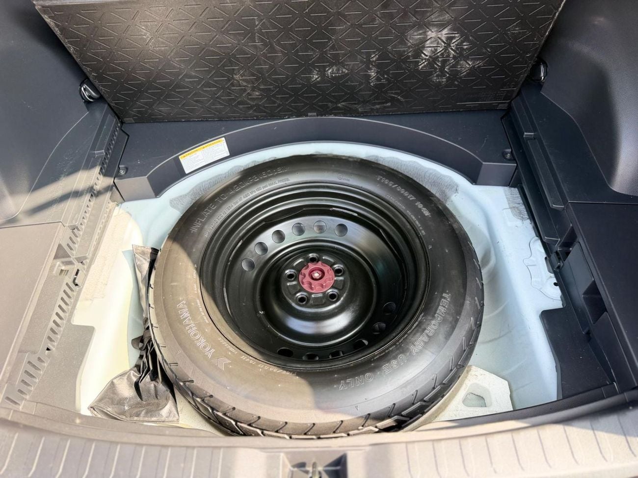 تويوتا راف ٤ 2.5 2WD GXR HYBRID