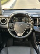 تويوتا راف ٤ XLE 2.5L