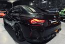 BMW M240i 2023 BMW M240i xDrive, 2028 BMW Warranty + Service Pack, Very Low Kms, GCC