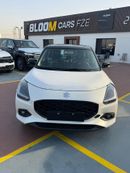 سوزوكي سويفت