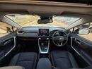 Toyota RAV4 SUNROOF | REAR VIEW CAMERA | 2.5L PETROL | HYBRID | AWD | RHD | 2021 | MEMORY SEAT