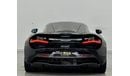 McLaren 720S Std 2018 McLaren 720s, 2026 McLaren Warranty + Full McLaren Service History, GCC