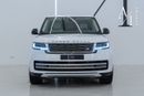 لاند روفر رينج روفر 2024 Range Rover P530, Full Option, With Warranty  Service Contract, GCC Specs