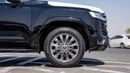 Toyota Land Cruiser VXR 3.3L DSL 2024YM