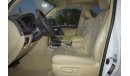 Toyota Land Cruiser GXR V8 4.6L AUTOMATIC