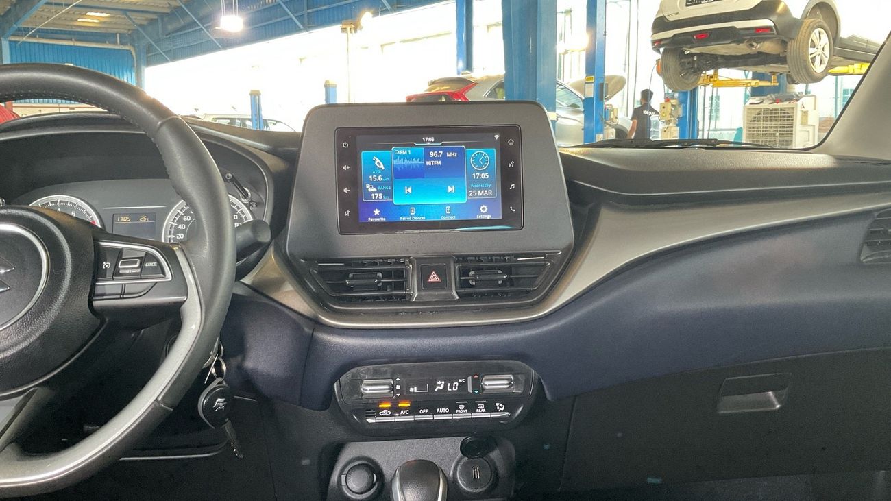 Suzuki Baleno 1.5 GL AUTO | Guaranteed Warranty | 0 Down Payment