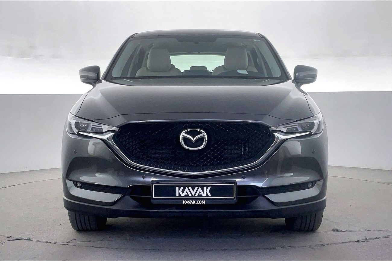 Mazda CX5 GT | National Day Celebration | Guaranteed Warranty | 0 Down Payment