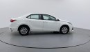 Toyota Corolla SE 2 | Under Warranty | Inspected on 150+ parameters