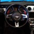 فورد موستانج GT California Special 5.0L (435 HP) Coupe A/T 2,663 pm • 0% Downpayment • GT CS • 1 Year Warranty