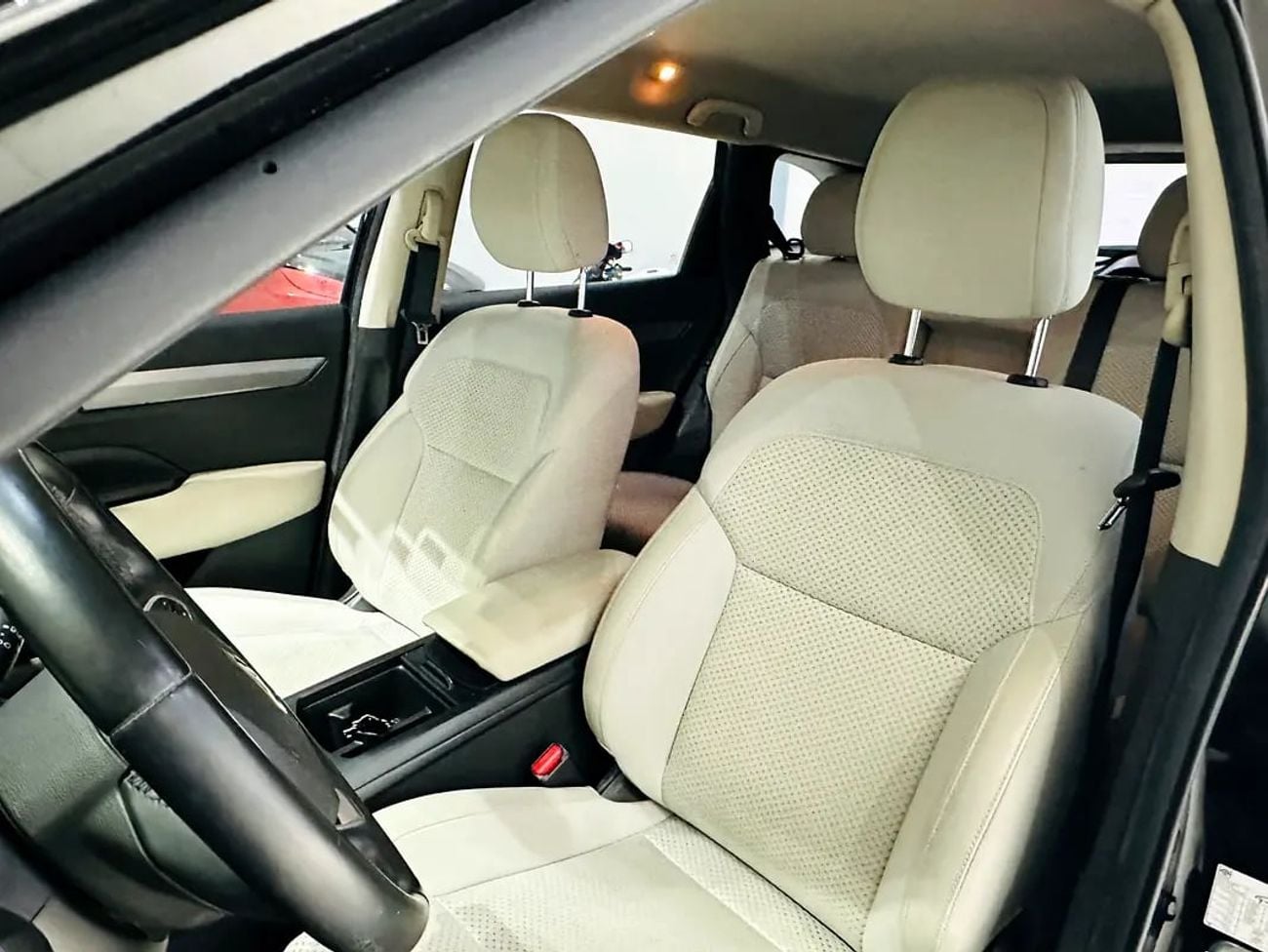 Renault Koleos LE 2.5L