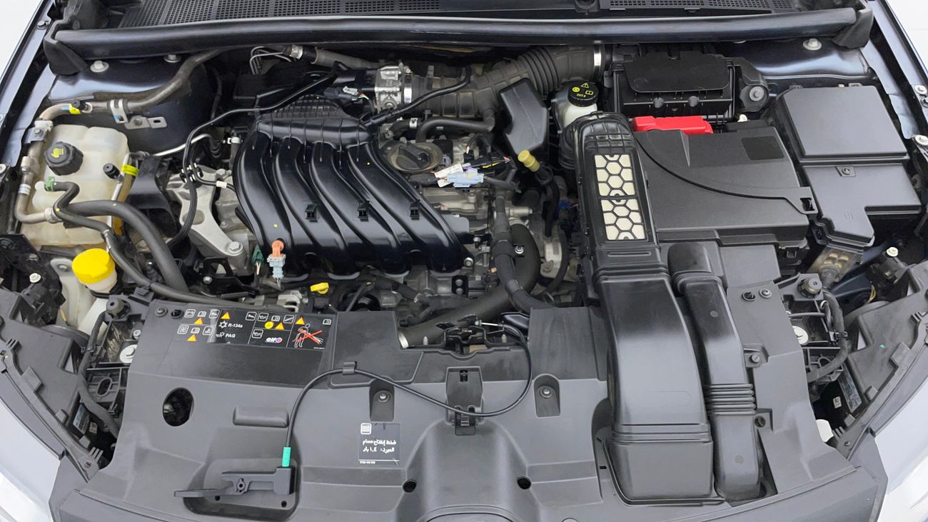 Renault Megane LE 1.6 | Zero Down Payment | Free Home Test Drive