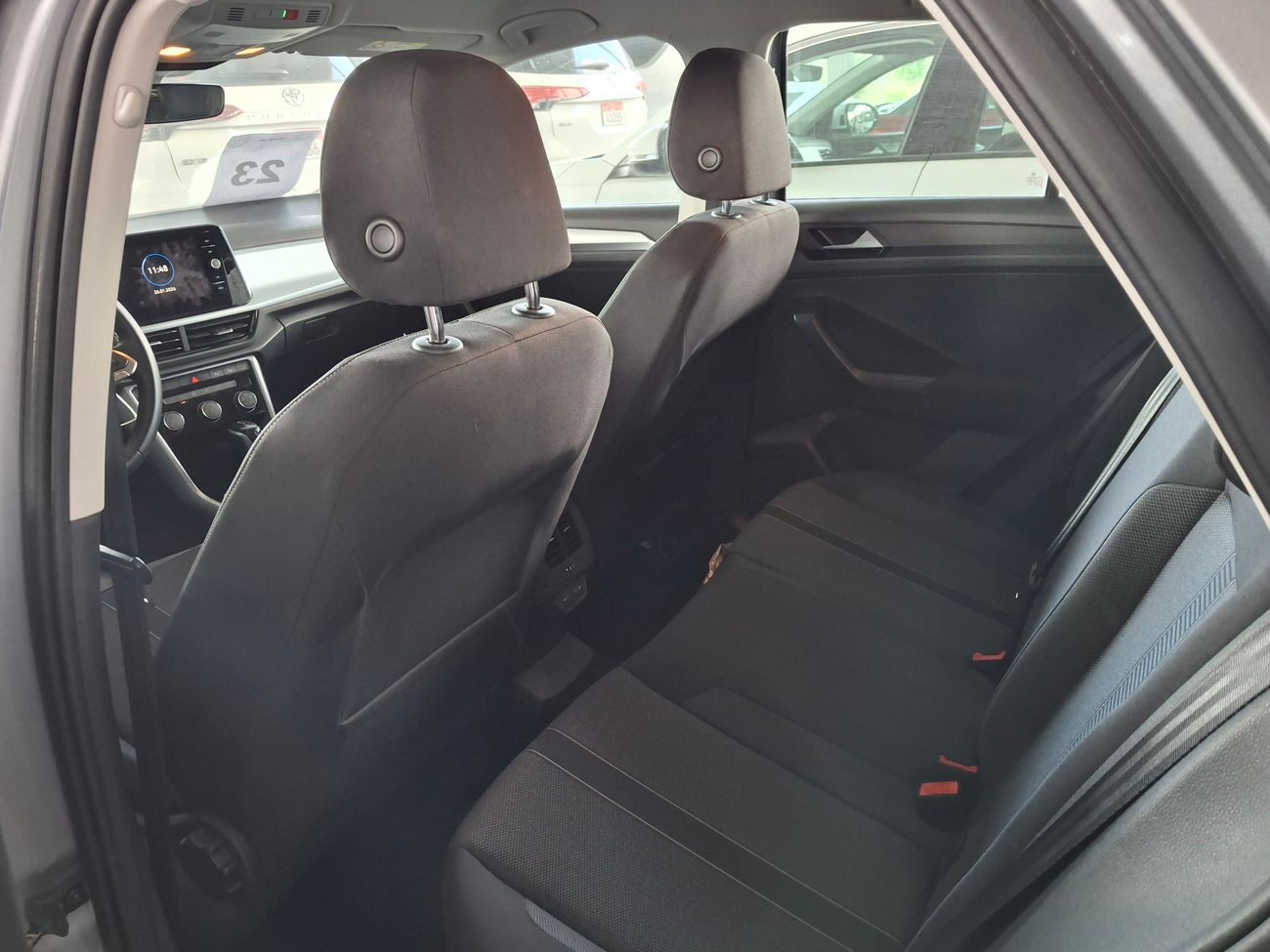 Volkswagen T ROC LIFE 1.4 | Zero Down Payment | Home Test Drive