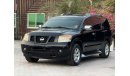 Nissan Armada