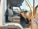 Mitsubishi Fuso Canter MITSUBISHI CANTER ALUMINIUM BODY TRUCK RHD 1994 MODEL 4.5 L DIESEL MANUAL(PM02115)