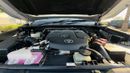 Toyota Hilux MODIFIED TO GR SPORTS | 2024 | DOUBLE CABIN | 2.8L DIESEL ENGINE | AT | NUDGE BAR