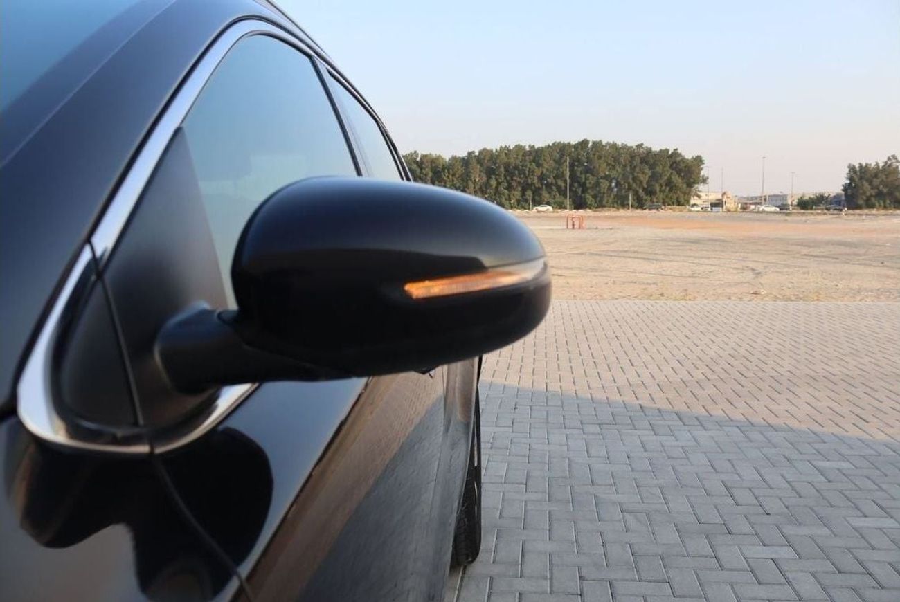 كيا سبورتيج EX 1.6L (130 HP)