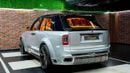 Rolls-Royce Cullinan | BLACK BADGE | NOVITEC SPOFEC KIT | NEW | 2022 | V12 | 720 HP | EXPORT PRICE