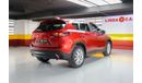 Mazda CX-5 Mazda CX-5 AWD 2015 GCC under Warranty with Flexible Down-Payment