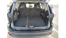 Toyota Kluger TOYOTA KLUGER 2014 MODEL COLOUR BLACK GOOD CONDITION ONLY FOR EXPORT