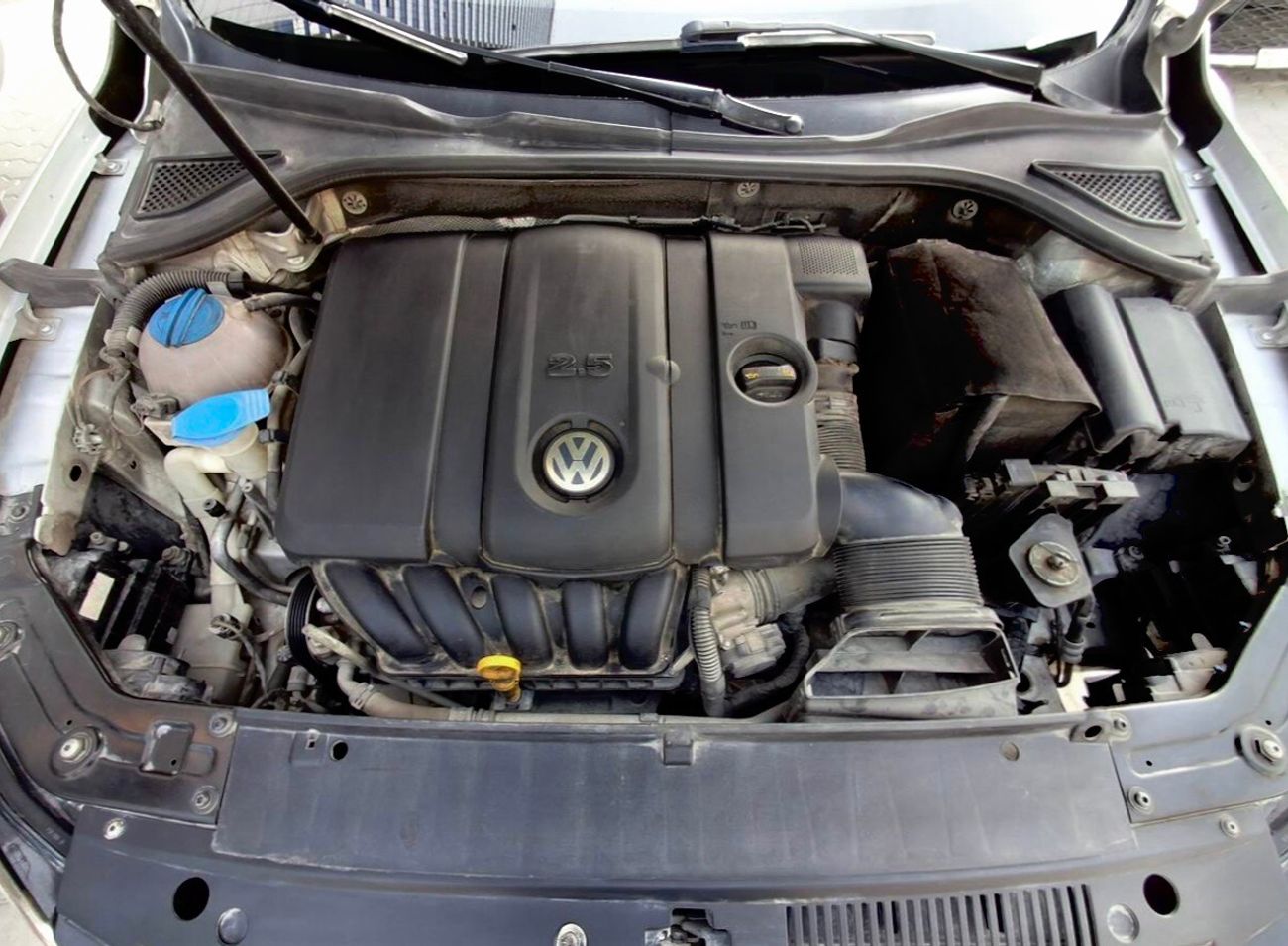 فولكس واجن باسات