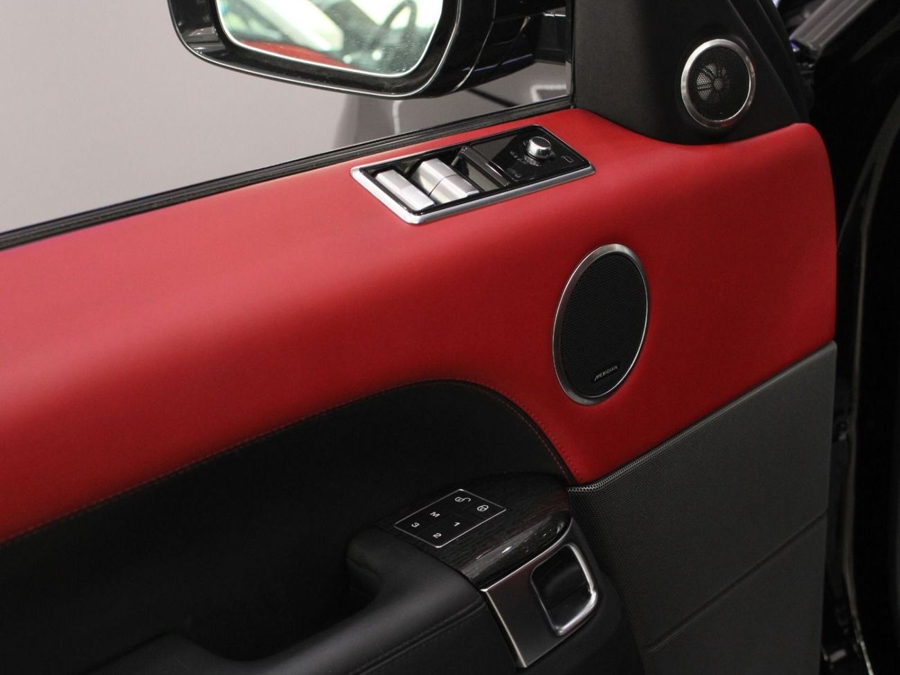 Land Rover Range Rover Sport Sport P525 Dynamic