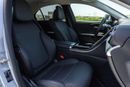 Mercedes-Benz C 200 Mercedes-Benz C-Class 2022 European specs