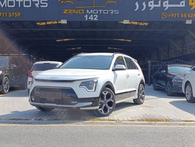 Kia Niro KIA NIRO 2024 1.6 HYBRID