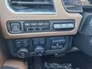 Chevrolet Tahoe 2023 CHEVROLET HIGH COUNTRY 6.2L V8 PETROL BRAND NEW 0KM