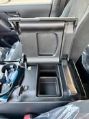 تويوتا لاند كروزر Toyota Land Cruiser GX 2025