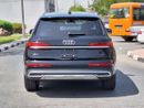 Audi Q7 2023 AUDI Q7 PREMIUM 45 TFSI QUATTRO 2.0L V4