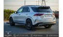 Mercedes-Benz GLE 350 4 MATIC