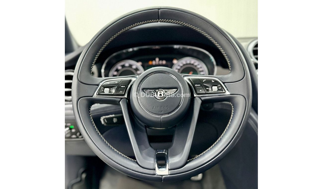 Bentley Bentayga Std 2019 Bentley Bentayga V8, Warranty, Full Bentley Service History, Low Kms, Excellent Condition,