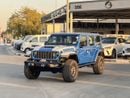 Jeep Wrangler Unlimited RUBICON 392 EXPORT PRICE - 392 6.4L V8 - FINAL EDITION