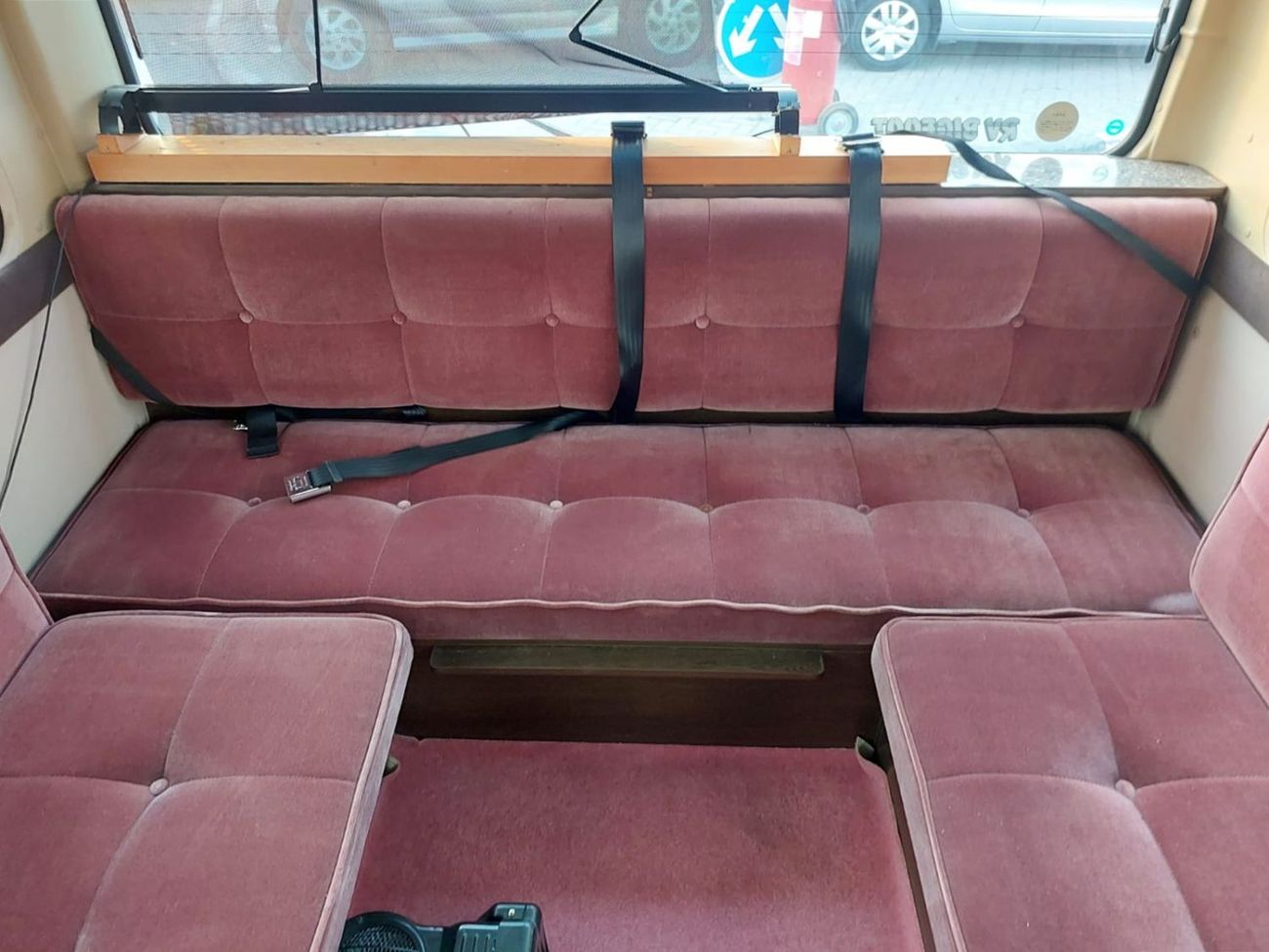 Toyota Coaster TOYOTA COASTER BUS RHD 1991 MODEL 3.7 L DIESEL AUTOMATIC(PM00331)