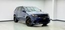 Jeep Grand Cherokee Trackhawk, Fully Tuned, Carbon Fiber Interior, Fully Loaded, American