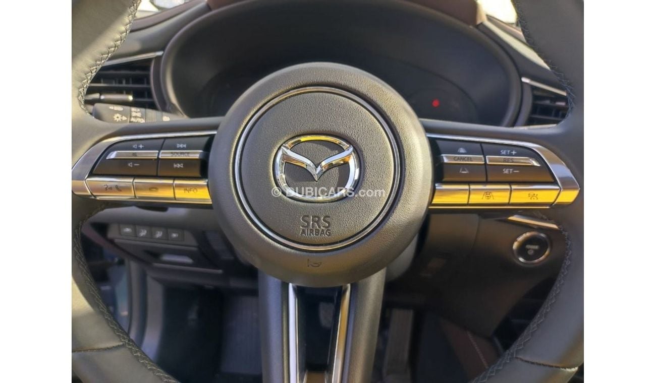 Mazda CX30 MAZDA 2021 CX-30 EV HI A/T ELECTRIC