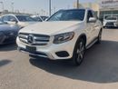 Mercedes-Benz GLC 300 e