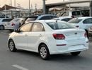 Kia Pegas EX