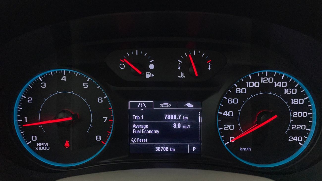 Chevrolet Malibu LS 2.5 | Zero Down Payment | Home Test Drive